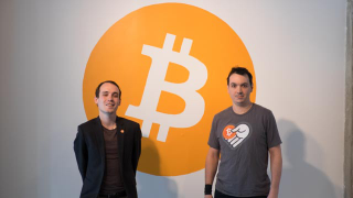 Illustration for article titled Why Does Montreal Have a Bitcoin Embassy?